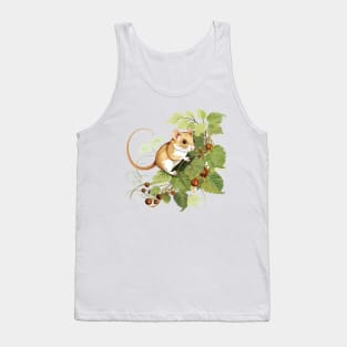 Dormouse Tank Top